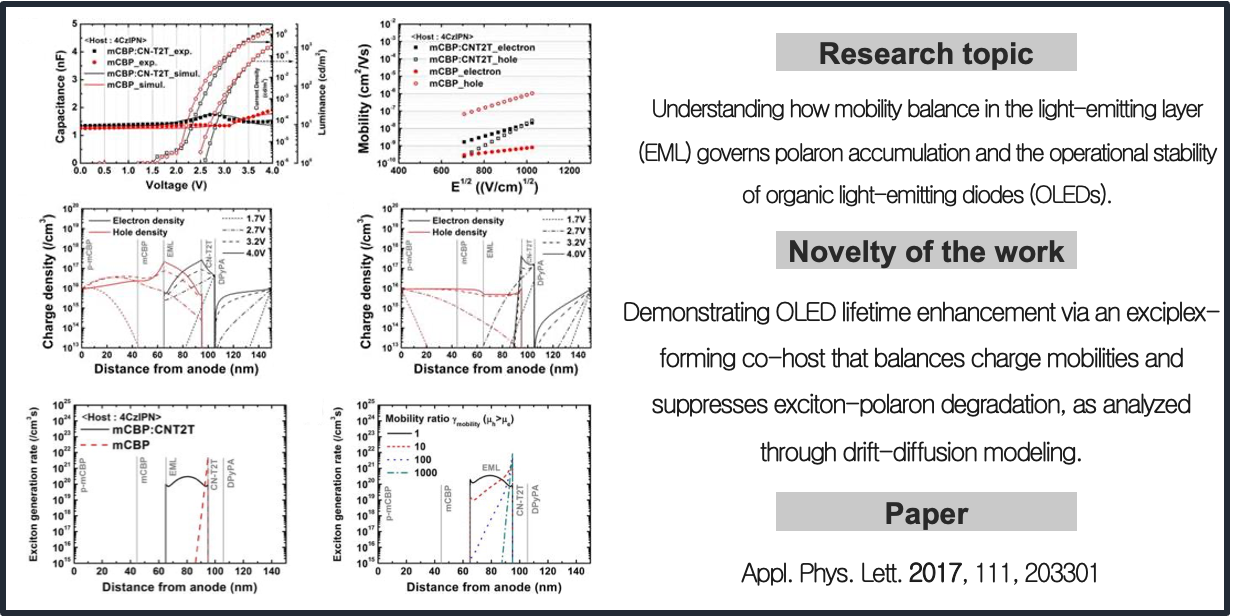 Exciton Dynamics Modeling
