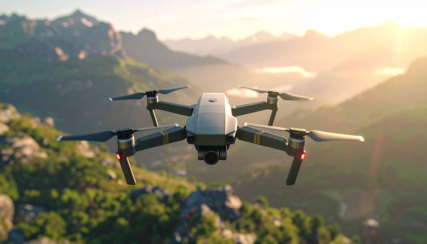 Image credit: Firefly