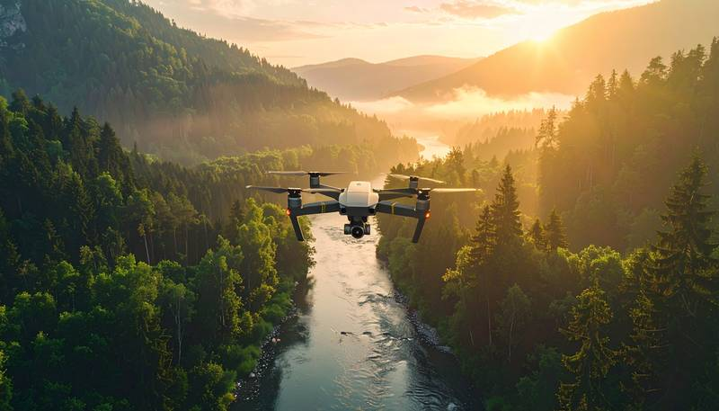 Image credit: Firefly