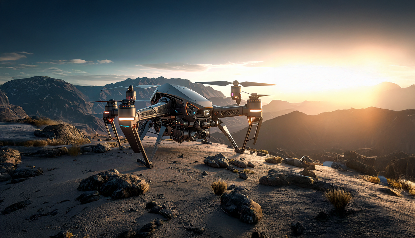 Image credit: Firefly